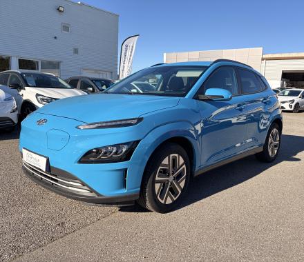 Aperçu du véhicule : HYUNDAI KONA Kona Electrique 39 kWh - 136 ch