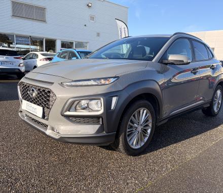 Aperçu du véhicule : HYUNDAI KONA Kona 1.6 CRDi 136 DCT-7