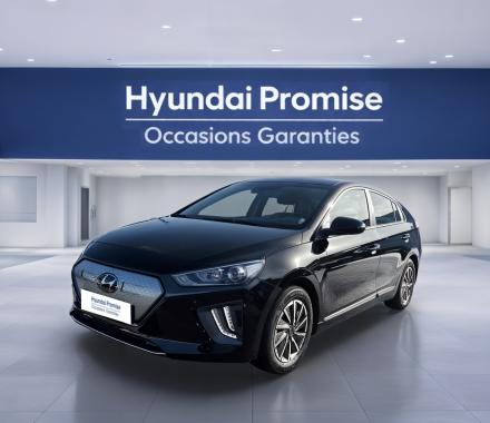 Aperçu du véhicule : HYUNDAI IONIQ Ioniq Electric 136 ch