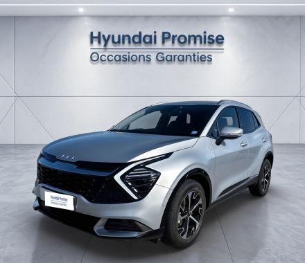 Aperçu du véhicule : KIA SPORTAGE VP Sportage 1.6 T-GDi 230ch ISG Hybride BVA6 4x2
