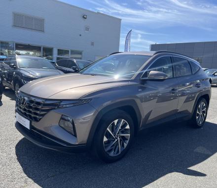 Aperçu du véhicule : HYUNDAI TUCSON Tucson 1.6 CRDi 136 Hybrid 48V DCT-7
