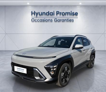 Aperçu du véhicule : HYUNDAI KONA Kona Hybrid 138