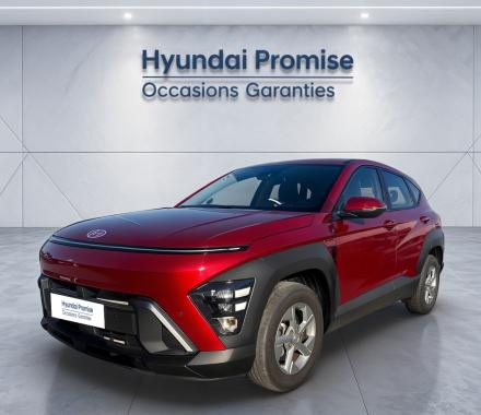 Aperçu du véhicule : HYUNDAI KONA Kona 1.0 T-GDi 100