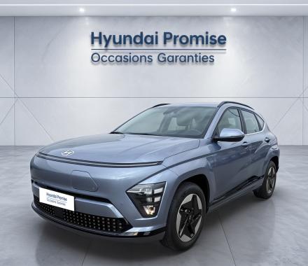 Aperçu du véhicule : HYUNDAI KONA Kona Electrique 65 kWh - 217 ch