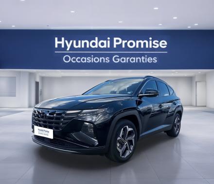 Aperçu du véhicule : HYUNDAI TUCSON Tucson 1.6 T-GDI 265 HTRAC Plug-in BVA6