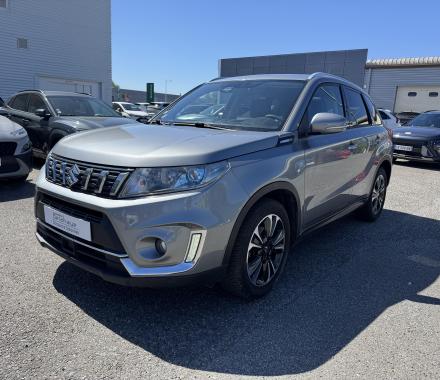 Aperçu du véhicule : SUZUKI VITARA Vitara 1.4 Boosterjet Auto