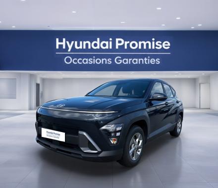 Aperçu du véhicule : HYUNDAI KONA Kona Hybrid 141