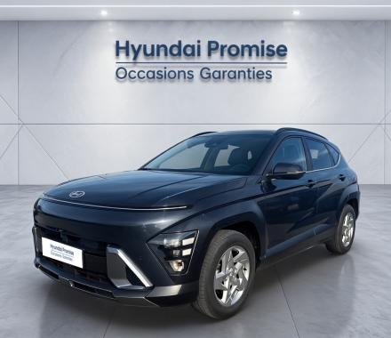 Aperçu du véhicule : HYUNDAI HYUNDAI 1.0 T-GDi 100 Creative 5P