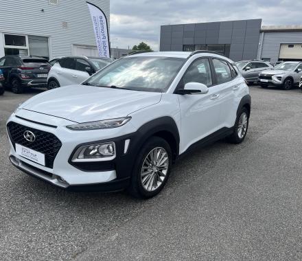 Aperçu du véhicule : HYUNDAI KONA Kona 1.0 T-GDi 120
