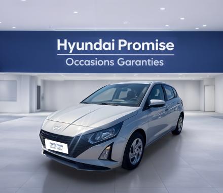 Aperçu du véhicule : HYUNDAI HYUNDAI 1.2 79 Initia 5P