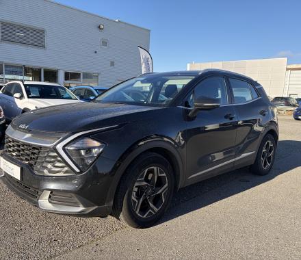 Aperçu du véhicule : KIA SPORTAGE VP Sportage 1.6 T-GDi 150ch MHEV BVM6 4x2
