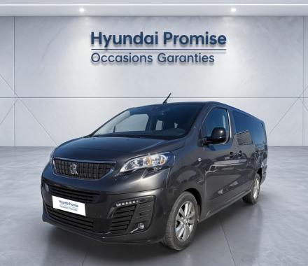 Aperçu du véhicule : PEUGEOT EXPERT EXPERT CA FIXE XL DIESEL 180 CH AUTOMATIQUE