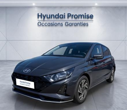 Aperçu du véhicule : HYUNDAI i20 i20 1.0 T-GDi 100 DCT-7