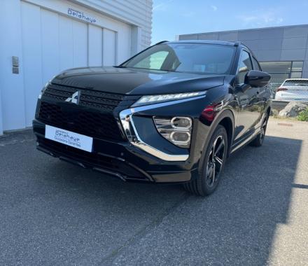 Aperçu du véhicule : MITSUBISHI ECLIPSE CROSS Eclipse Cross 2.4 MIVEC PHEV Twin Motor 4WD