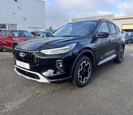 Aperçu du véhicule : FORD KUGA Kuga 2.5 Duratec 180 ch FlexiFuel FHEV E85 Powershift