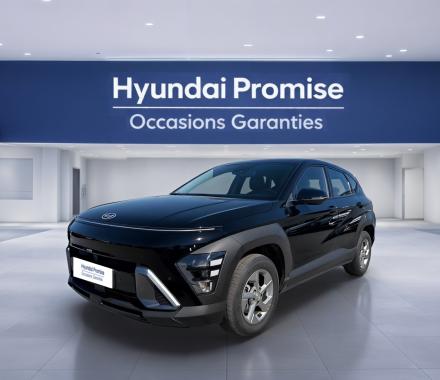 Aperçu du véhicule : HYUNDAI KONA Kona 1.0 T-GDi 100