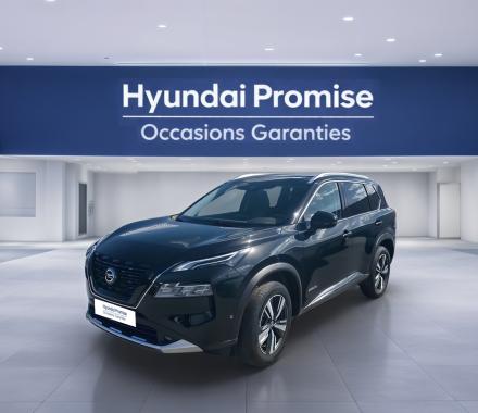Aperçu du véhicule : NISSAN X-TRAIL X-Trail e-POWER 204 ch
