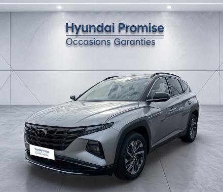 Aperçu du véhicule : HYUNDAI HYUNDAI 1.6 T-GDI 150 Hybrid 48V DCT-7 Creative 5P