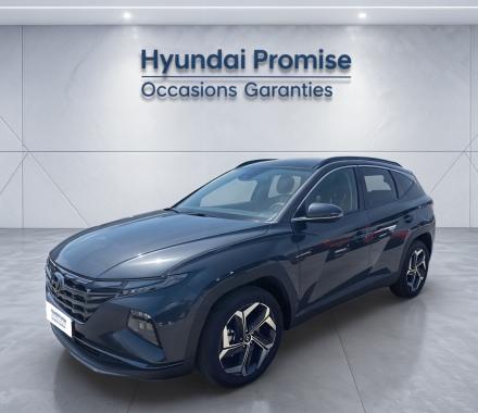 Aperçu du véhicule : HYUNDAI TUCSON Tucson 1.6 T-GDI 265 HTRAC Plug-in BVA6