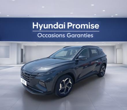 Aperçu du véhicule : HYUNDAI TUCSON Tucson 1.6 T-GDI 265 HTRAC Plug-in BVA6
