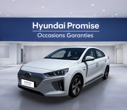 Aperçu du véhicule : HYUNDAI IONIQ Ioniq Electric 120 ch