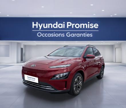 Aperçu du véhicule : HYUNDAI KONA Kona Electrique 39 kWh - 136 ch