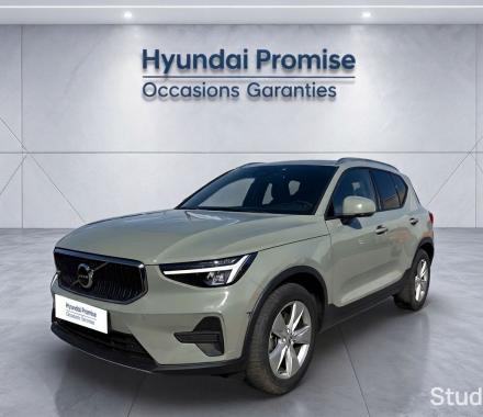 Aperçu du véhicule : VOLVO XC40 XC40 B3 163 ch DCT7