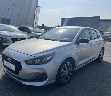 Aperçu du véhicule : HYUNDAI i30 i30 1.4 T-GDi 140 DCT-7