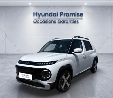 Aperçu du véhicule : HYUNDAI HYUNDAI 49 kWh 5 pl. Creative 5P