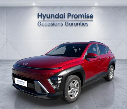 Aperçu du véhicule : HYUNDAI KONA Kona 1.0 T-GDi 100