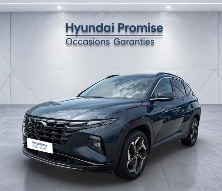 Aperçu du véhicule : HYUNDAI TUCSON Tucson 1.6 T-GDI 265 HTRAC Plug-in BVA6