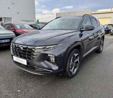 Aperçu du véhicule : HYUNDAI TUCSON Tucson 1.6 T-GDI 265 HTRAC Plug-in BVA6