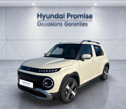 Aperçu du véhicule : HYUNDAI INSTER Inster 49 kWh 5 pl.