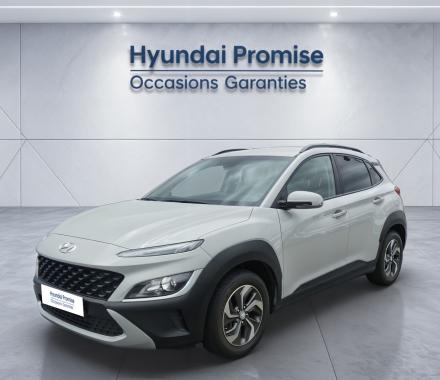 Aperçu du véhicule : HYUNDAI HYUNDAI 141 Intuitive 5P