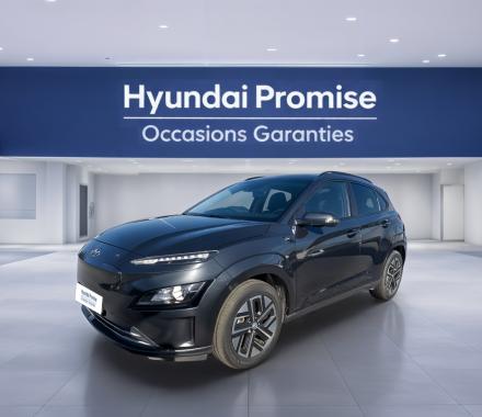 Aperçu du véhicule : HYUNDAI KONA Kona Electrique 39 kWh - 136 ch
