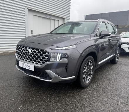 Aperçu du véhicule : HYUNDAI SANTA FE Santa Fe 1.6 T-GDi Plug-in 265 HTRAC BVA6