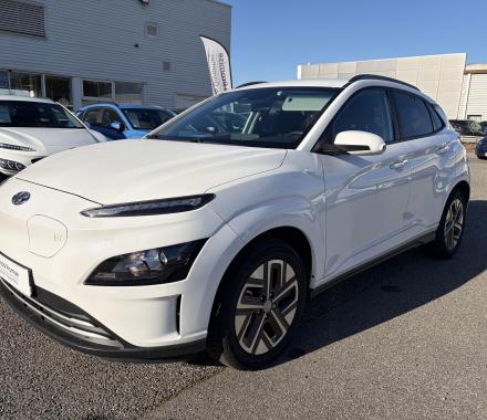Aperçu du véhicule : HYUNDAI KONA Kona Electrique 39 kWh - 136 ch