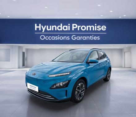Aperçu du véhicule : HYUNDAI KONA Kona Electrique 39 kWh - 136 ch
