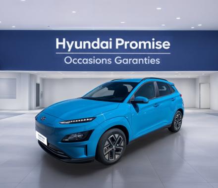 Aperçu du véhicule : HYUNDAI KONA Kona Electrique 39 kWh - 136 ch