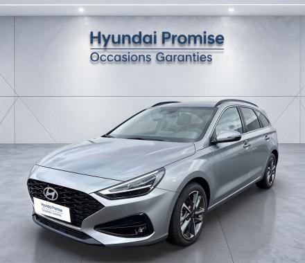 Aperçu du véhicule : HYUNDAI i30 i30 SW 1.0 T-GDi 100 DCT-7