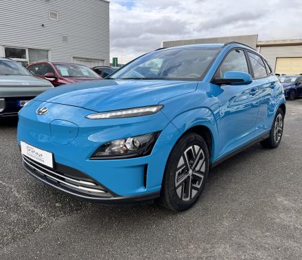 Aperçu du véhicule : HYUNDAI HYUNDAI Kona Electrique 39 kWh - 136 ch