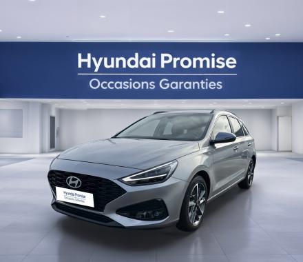 Aperçu du véhicule : HYUNDAI HYUNDAI 1.0 T-GDi 100 DCT-7 Creative 5P