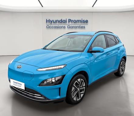Aperçu du véhicule : HYUNDAI KONA Kona Electrique 39 kWh - 136 ch