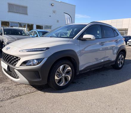 Aperçu du véhicule : HYUNDAI KONA Kona Hybrid 141