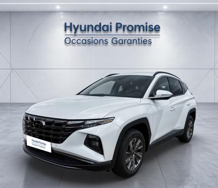 Aperçu du véhicule : HYUNDAI HYUNDAI 1.6 T-GDI 230 Hybrid BVA6 Creative 5P
