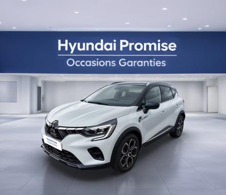 Aperçu du véhicule : MITSUBISHI ASX VP ASX 1.6 MPI PHEV 159