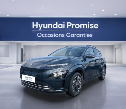 Aperçu du véhicule : HYUNDAI KONA Kona Electrique 39 kWh - 136 ch