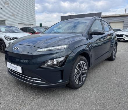 Aperçu du véhicule : HYUNDAI KONA Kona Electrique 39 kWh - 136 ch