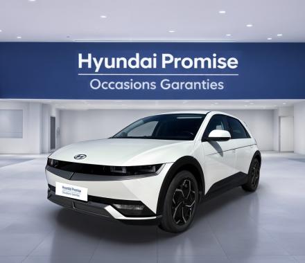 Aperçu du véhicule : HYUNDAI IONIQ 5 Ioniq 5 73 kWh - 218 ch