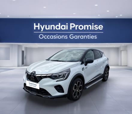 Aperçu du véhicule : MITSUBISHI ASX VP ASX 1.6 MPI PHEV 159